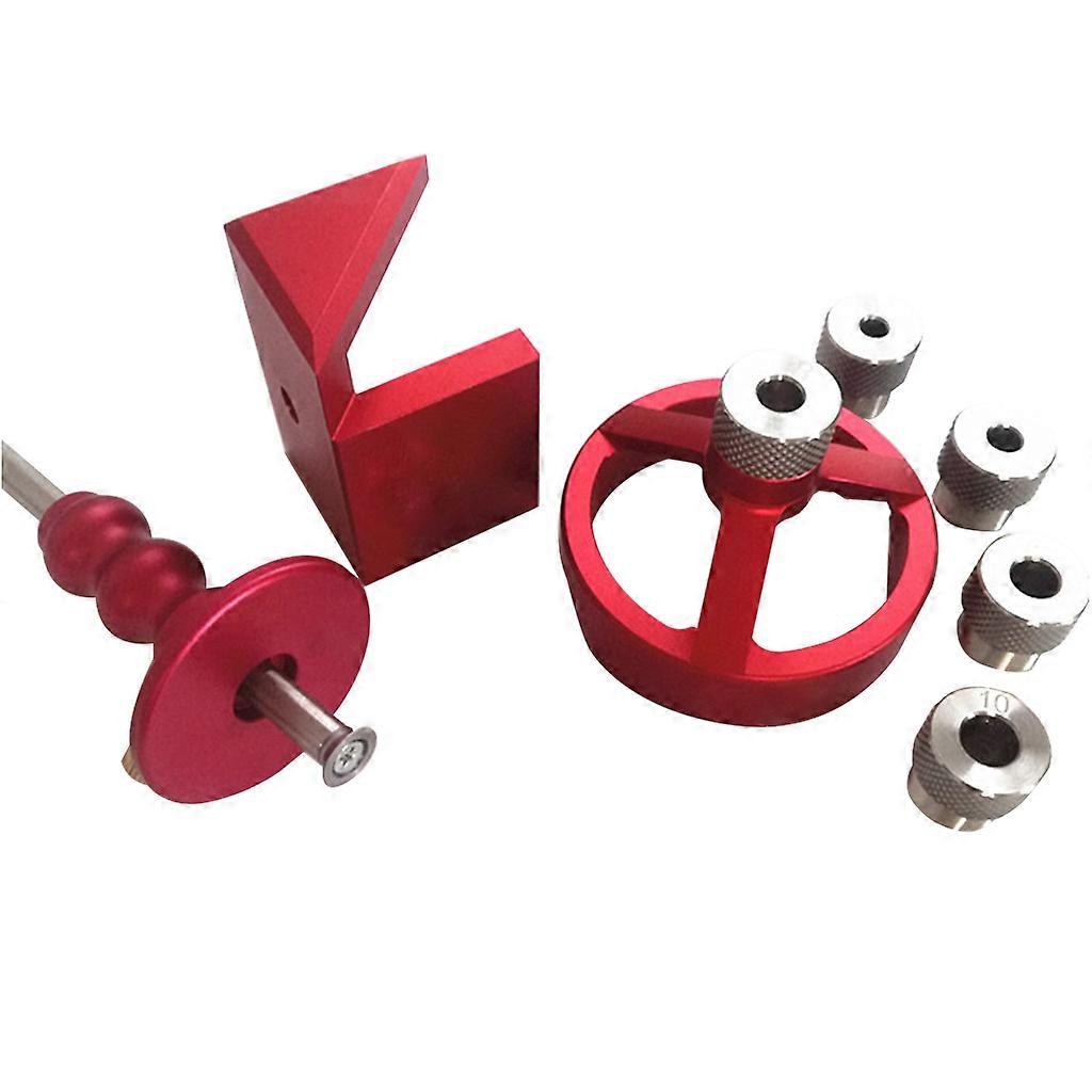 45° Angle Line Scriber 45 Degree Marking Gauge Woodworking Measuring Tool Gauge for Carpenters Measurement