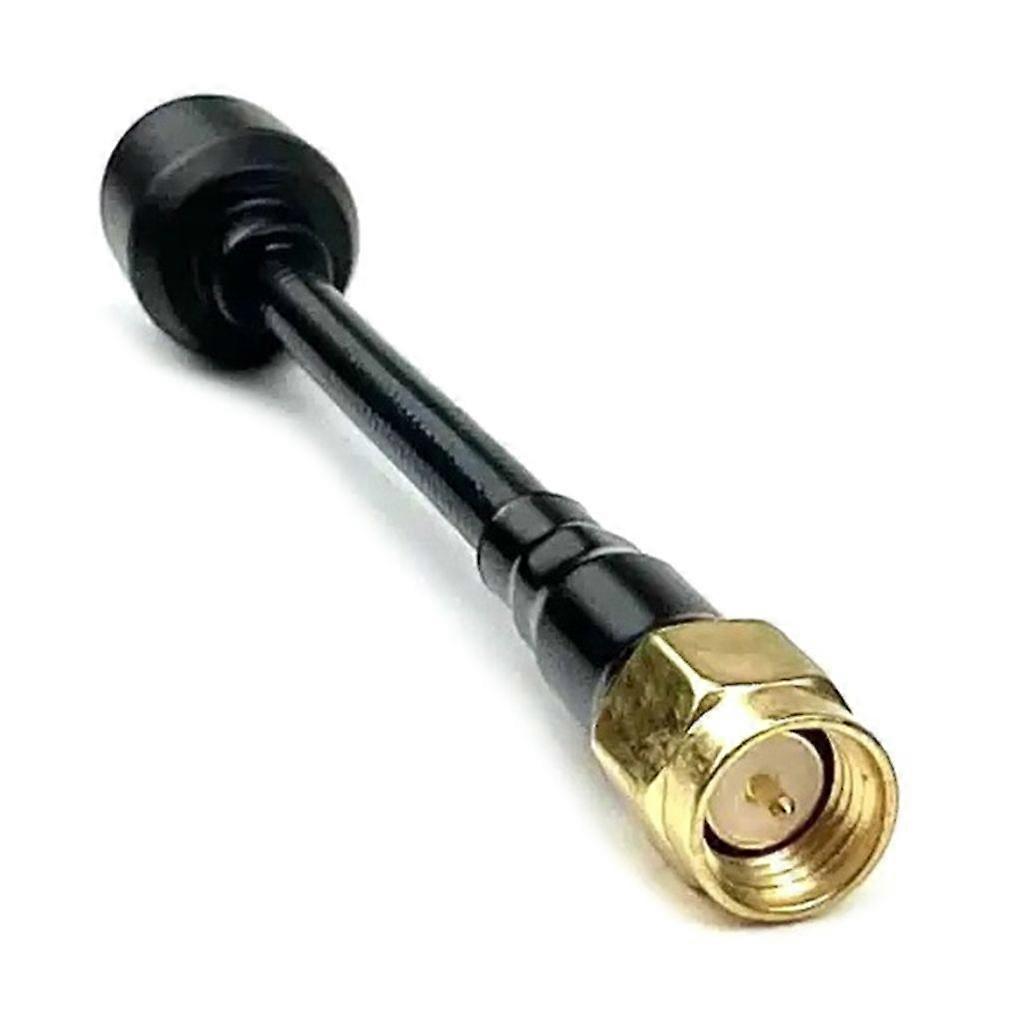 4.9GHz RHCP SMA Omnidirectional Antennas 130mm for FPV Remote Control Racing