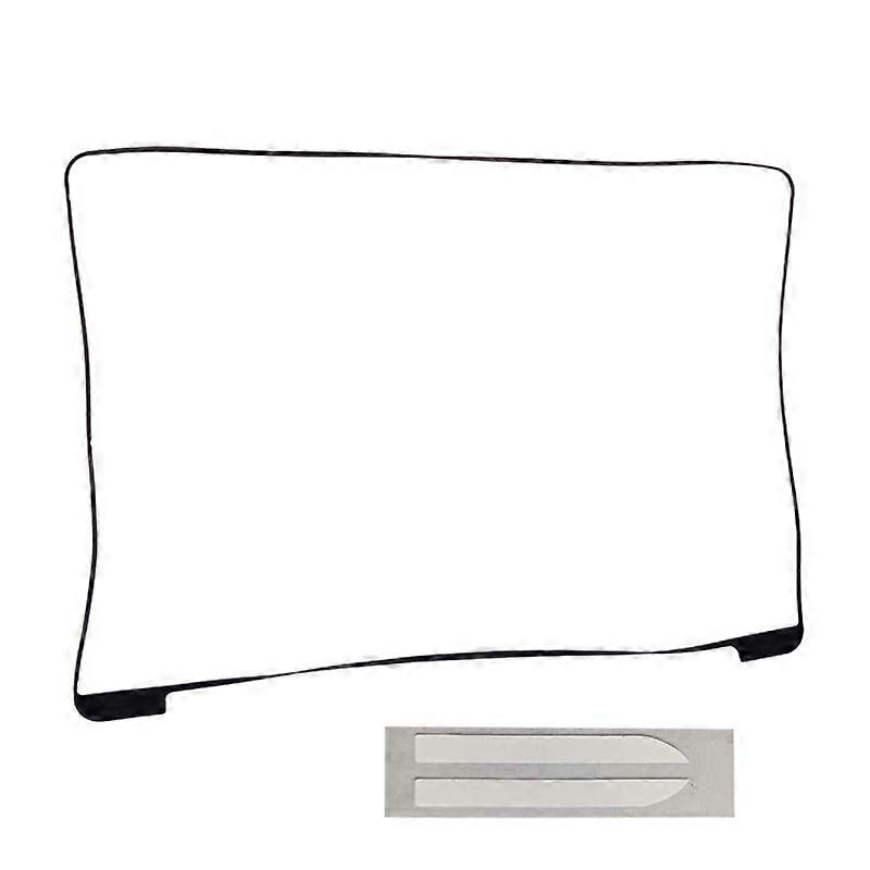 LCD Screen Rubber Middle Frame Bezel Ring for MacBook Pro Retina 15" A1398
