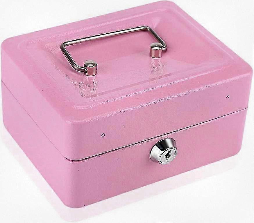 Double Layer Money Saving Box for Kids