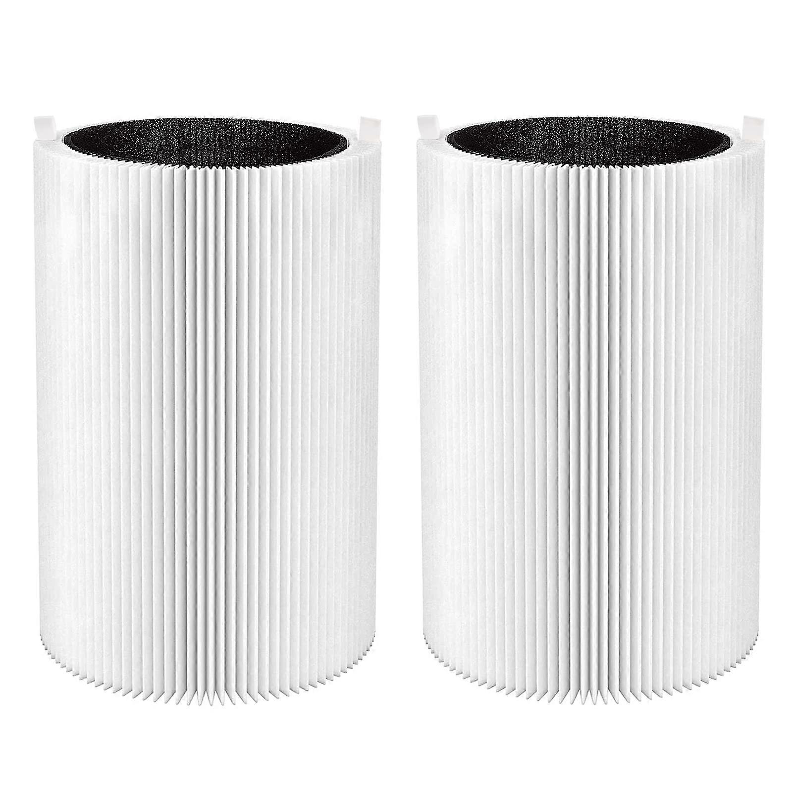 4 Filters Replacement for Air Purifier