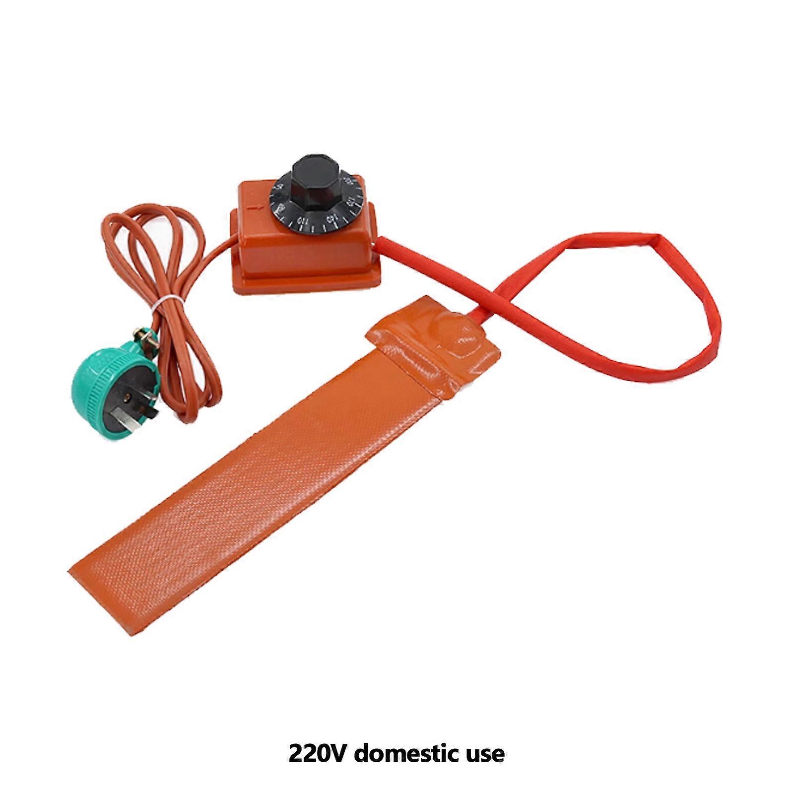 Guitar Bridge Lower Bridge Bridge Nut Disassembly Heating Pad