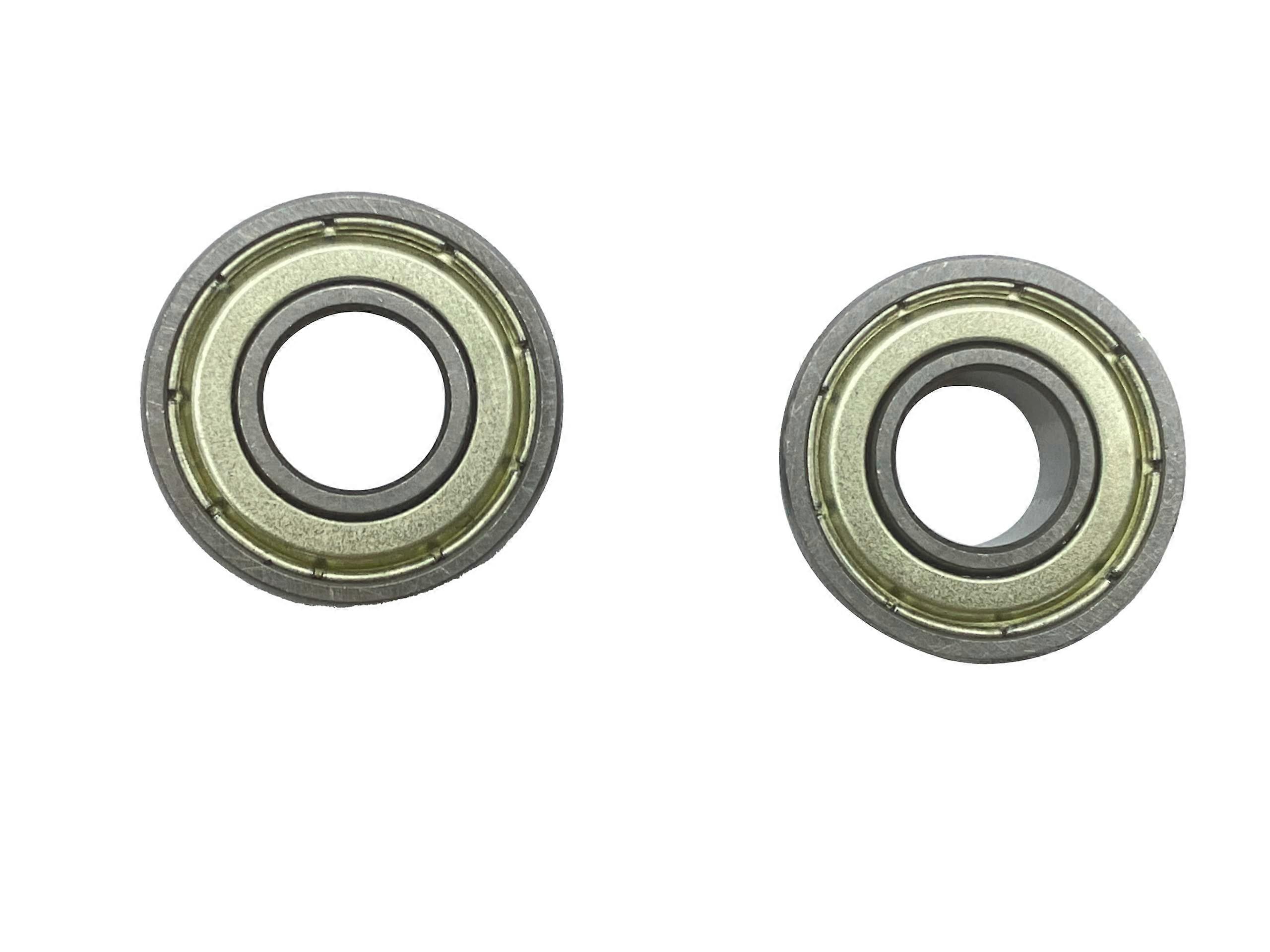 2 Pieces 018386 Compatible with Waring CB10, CB15 Blenders Sealed Bearing