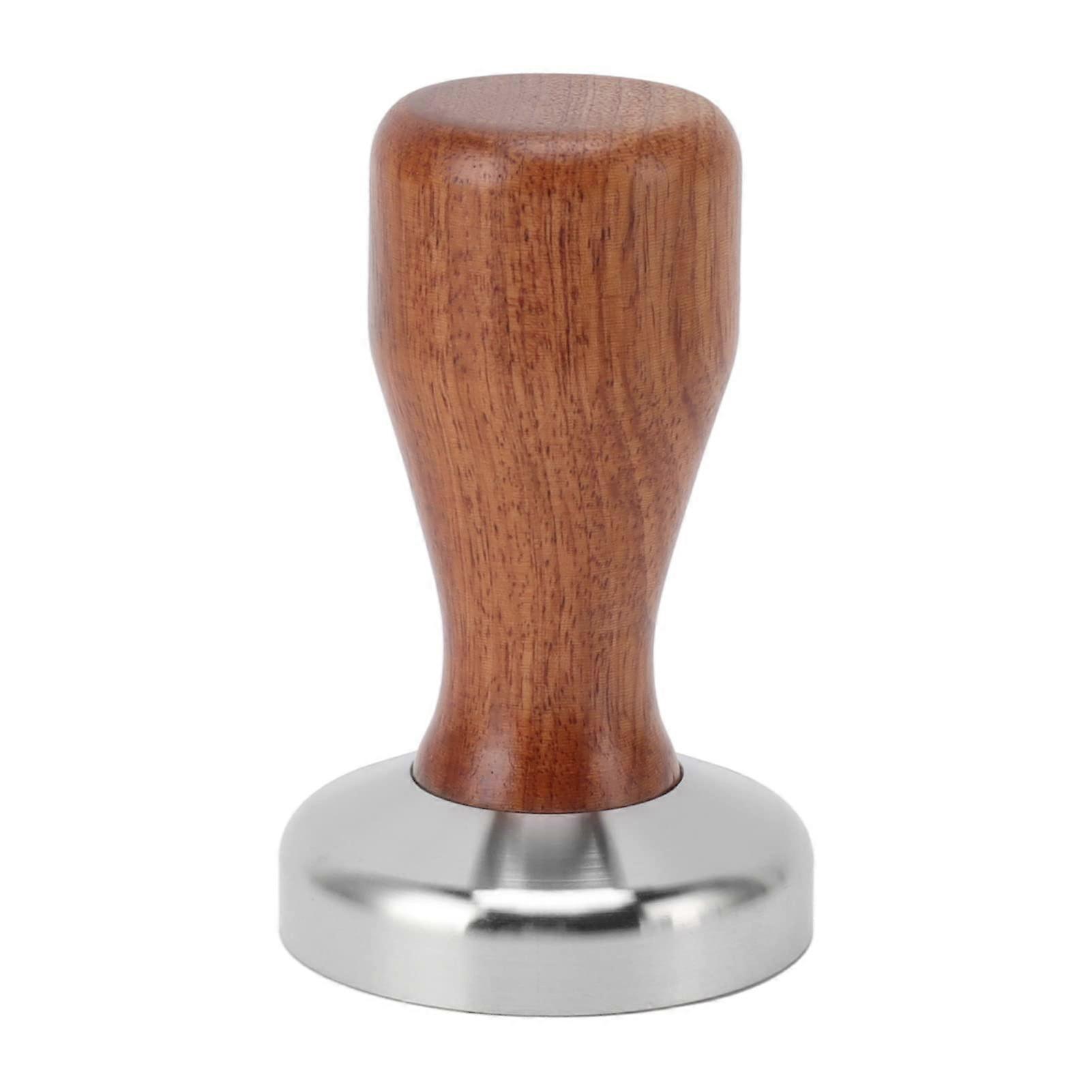 Multipurpose Espresso Tamper for Coffee Making Machines Accessory 58MM