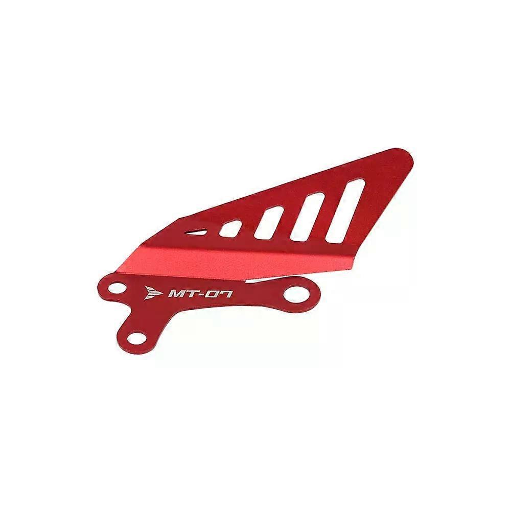 ل ياماها MT07 FZ-07 MT-07 Tracer موتو قفص للتحكم في الدراجات النارية واقية غطاء واقي حامي الإطار