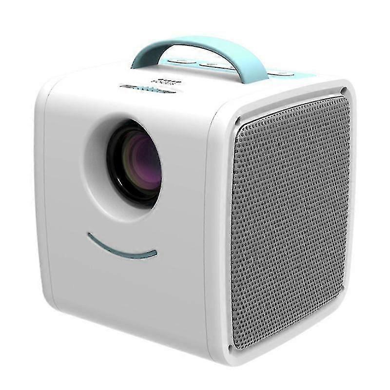 's Parent-ld Portable Projector (uk Plug)