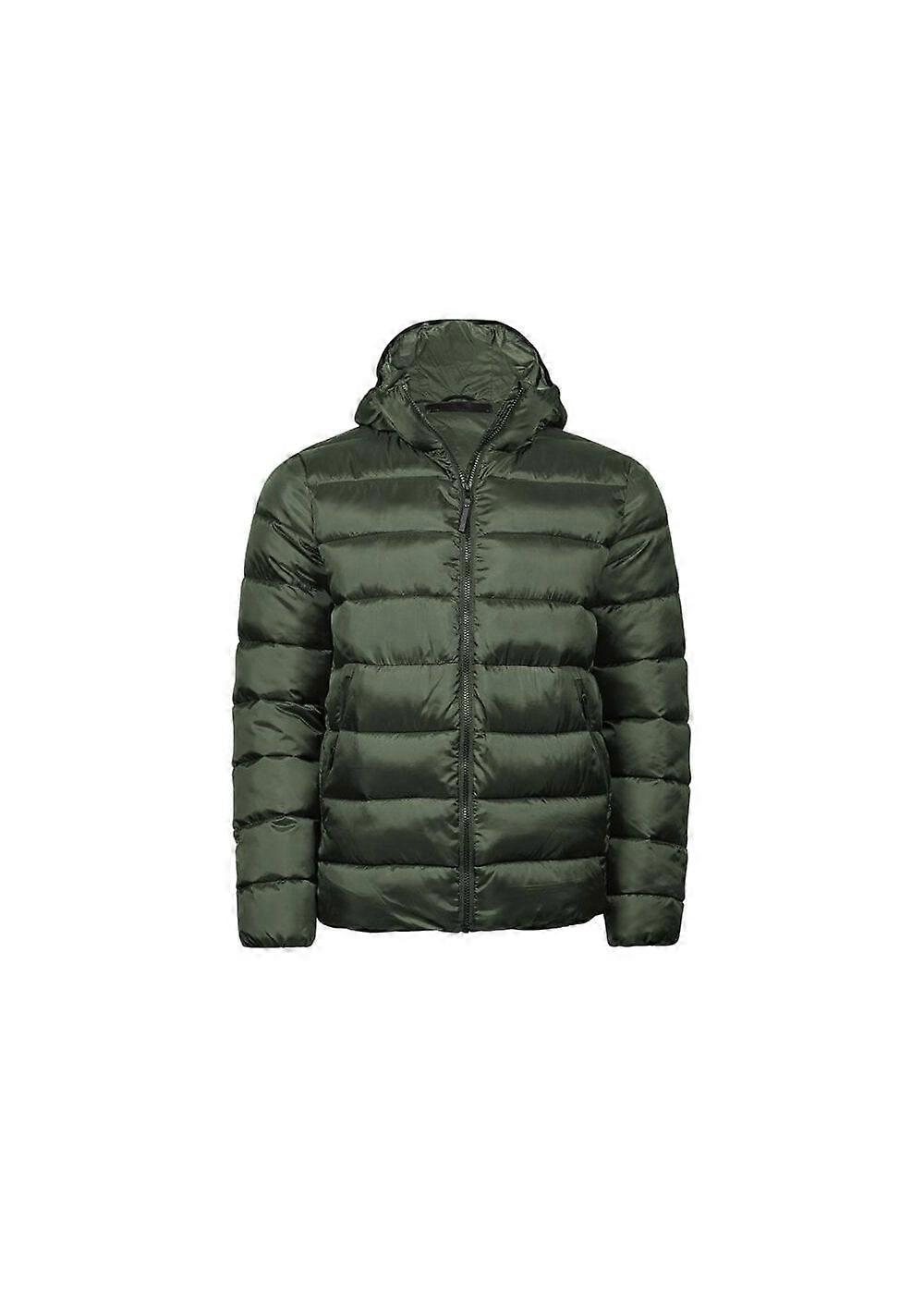 Women's Tee Jays Unisex Lite Hooded Jacket TJ9646