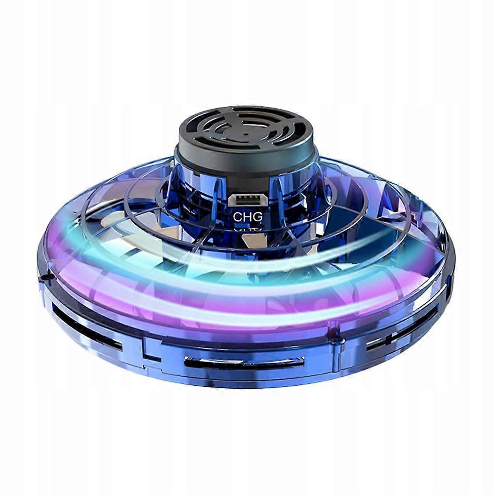 Gyrocraft With Small Ball, Flying Ball, 4 Sets