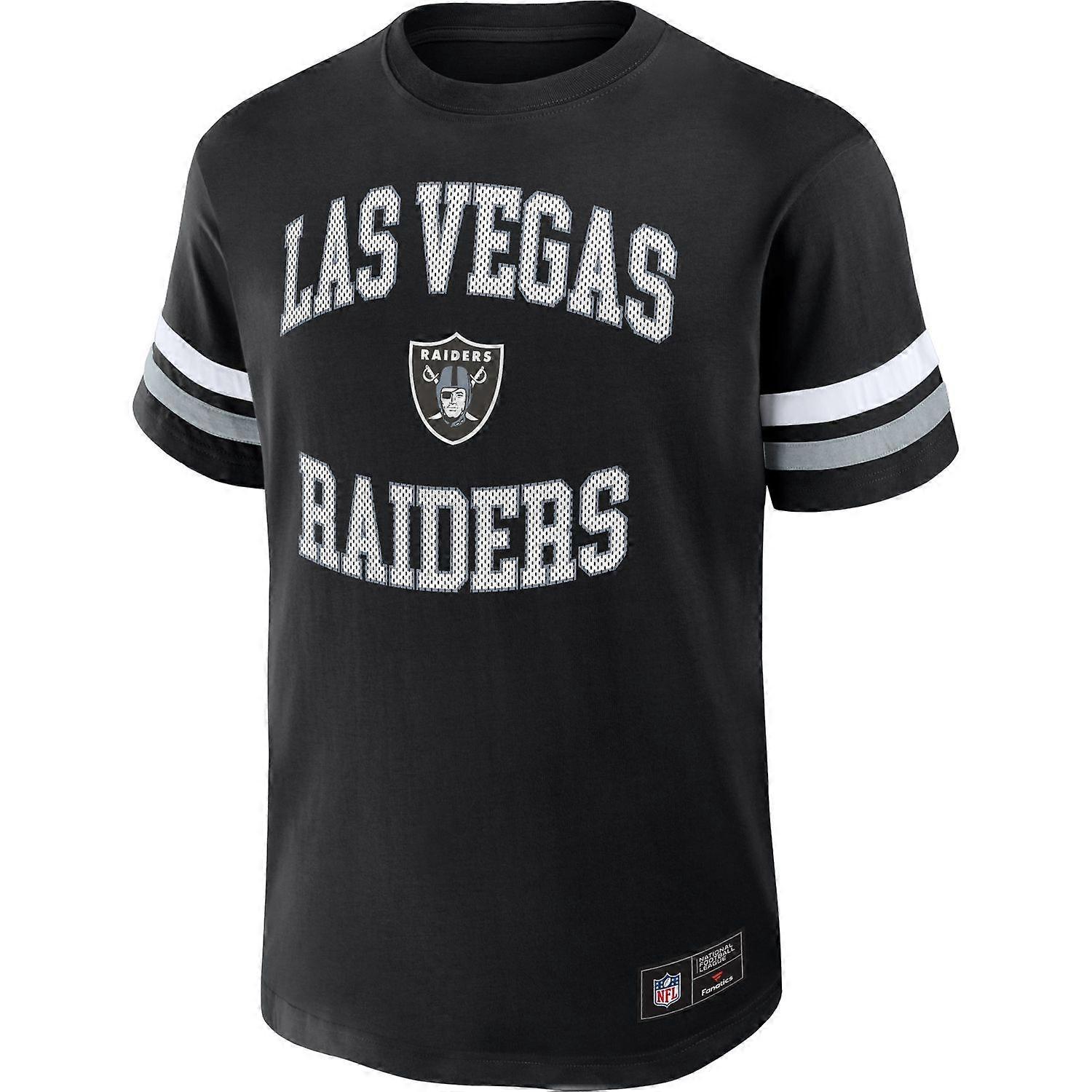 Fanatics NFL Foundation Πουκάμισο - Las Vegas Raiders