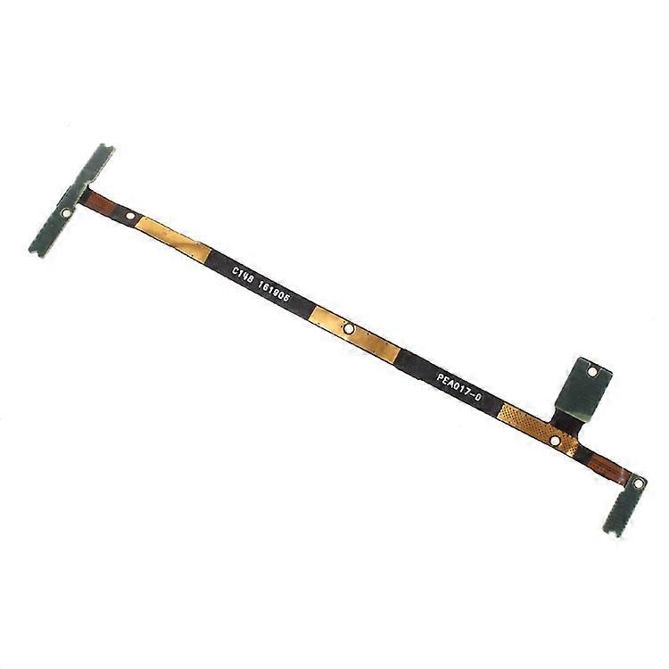 OEM Power & Volume Buttons Flex Cable Part Compatible For OnePlus 3