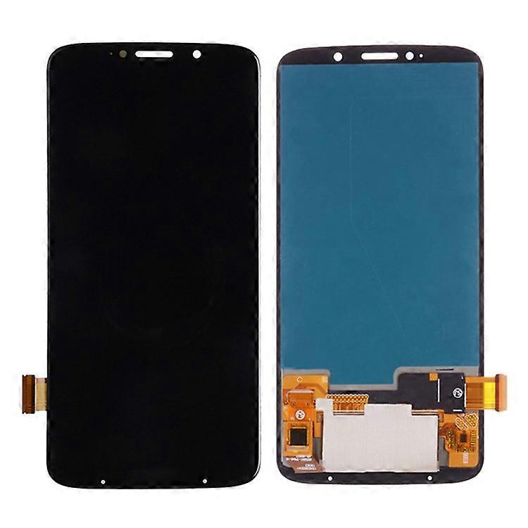 Motorola Moto Z3 Play XT1929に対応したLCDスクリーンとデジタイザーアセンブリの交換(OLEDバージョン)