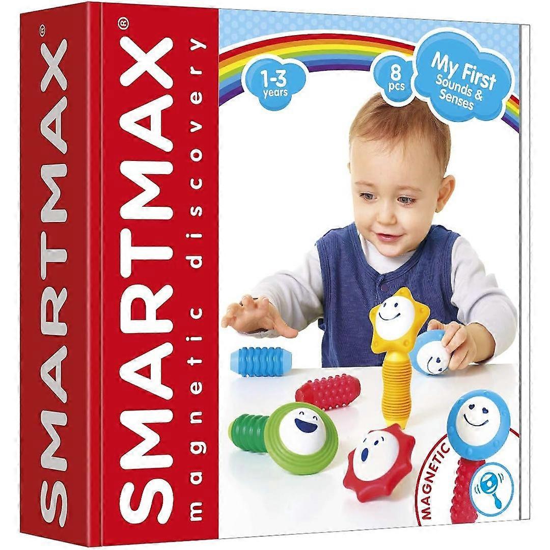 Smartmax - My First Sounds & Senses