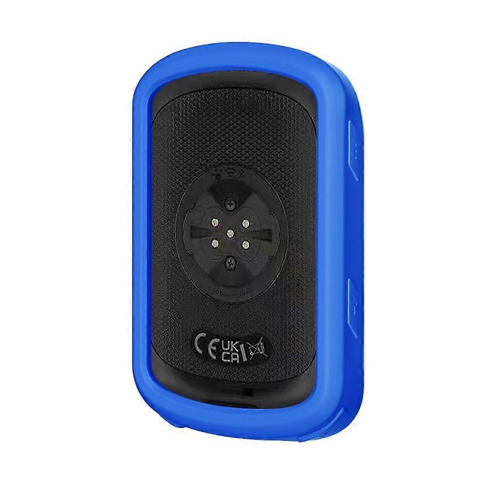 For Garmin-Edge 840 Bike Skin Soft Case Shell Housing Sleeve GPS Cycle Computer