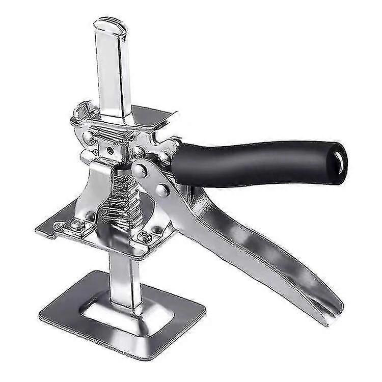 Wall Leveling Lifting Tool Grade Constructed Stainless Steel Tile Height Precision Locator