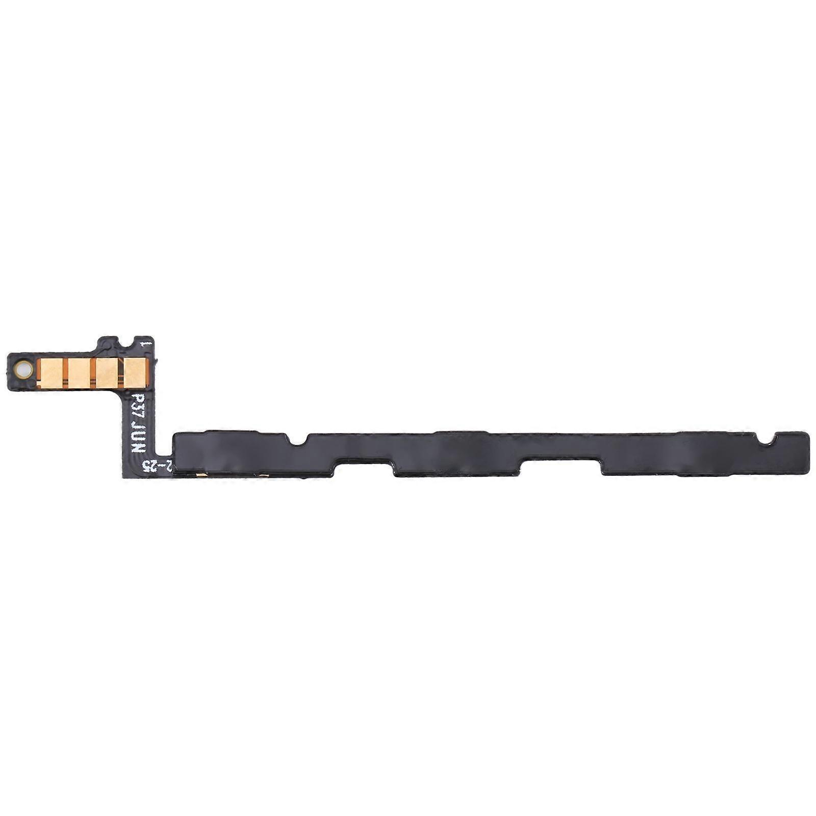 Side Button Cable For Itel P37