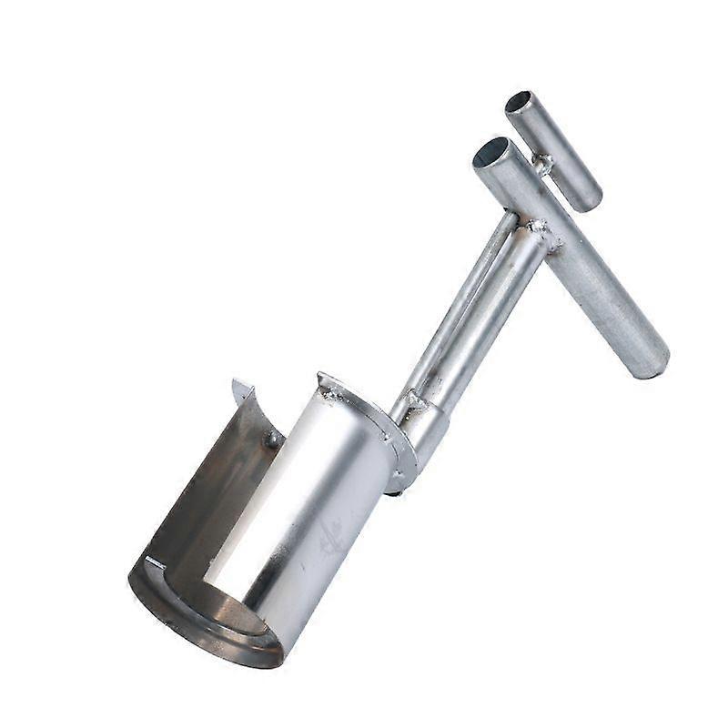 Bulb Planter Depth 11cm Lawn Bulb Planter Quick Digging