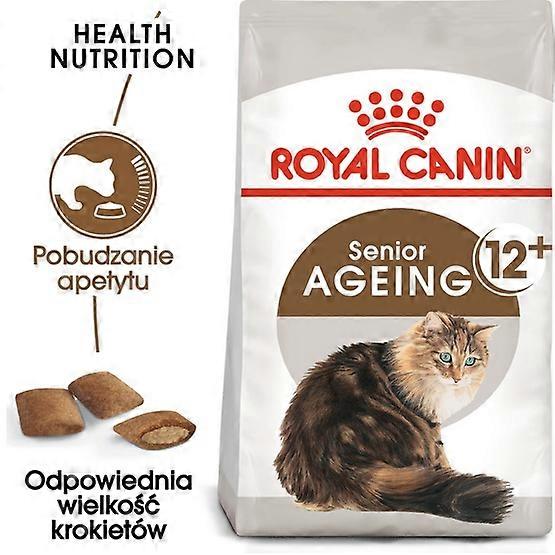 Royal Canin Ageing +12 karma sucha dla kotów dojrzałych 2kg