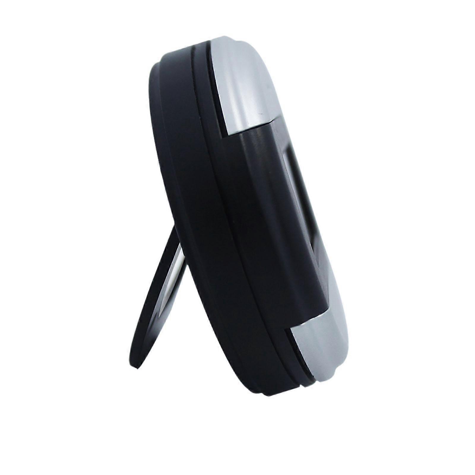 Digital Kjøkken Timer Egg Timer Kjøkken Timingklokke For Arbeid Baderomsstudie