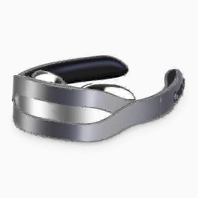 Portable Electric Pulse Neck Massager