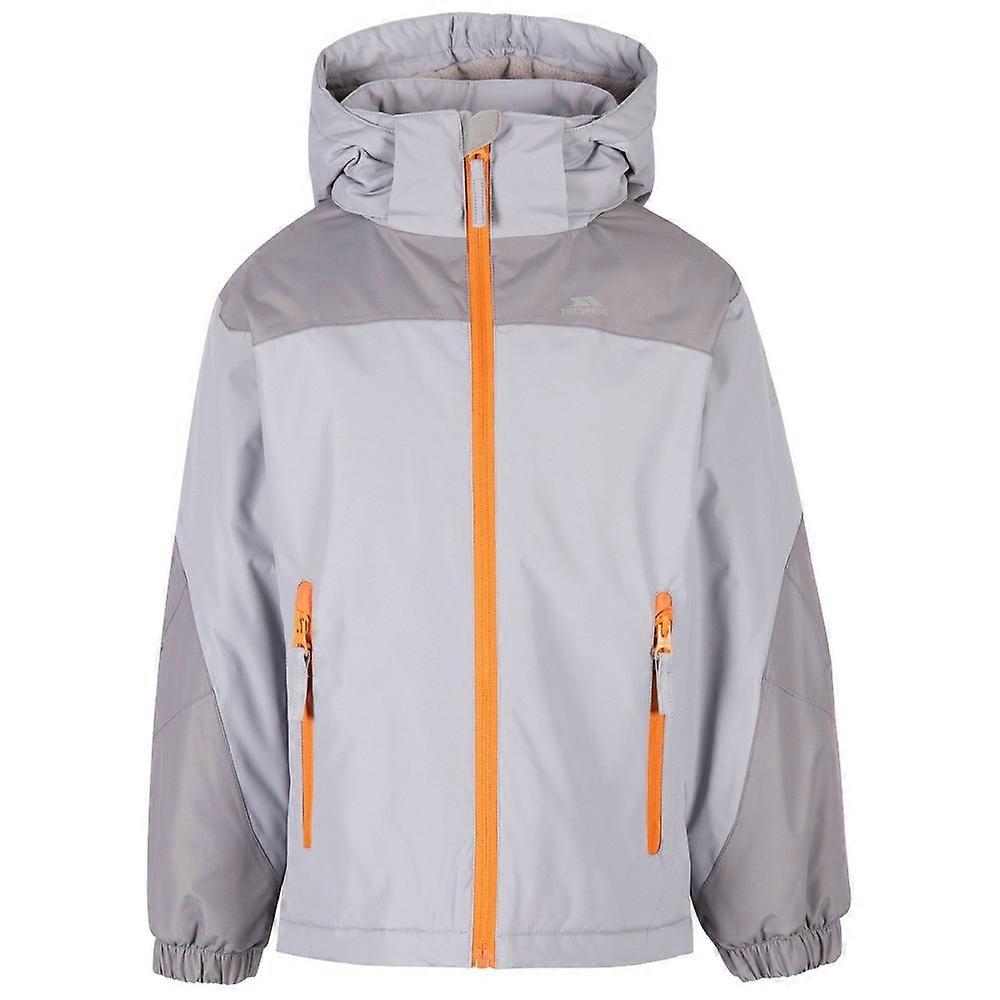 Trespass Childrens/Kids Launch TP50 Raincoat