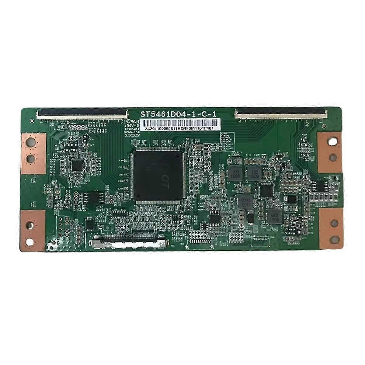 Logic Board ST5461D04-1-C-1 T-Con Board apparatuur