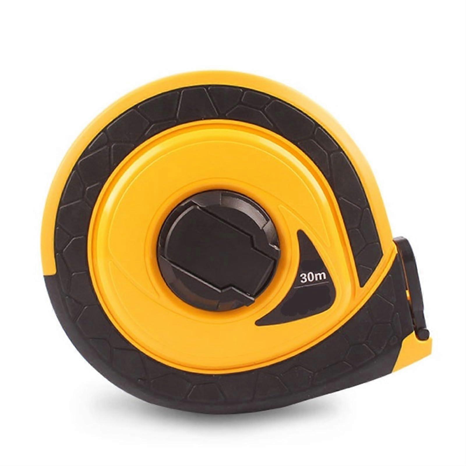 Tape Measures, 30M Flexible Household Tape Measure for Home Projects, Durable Measuring Tool, Model 5986