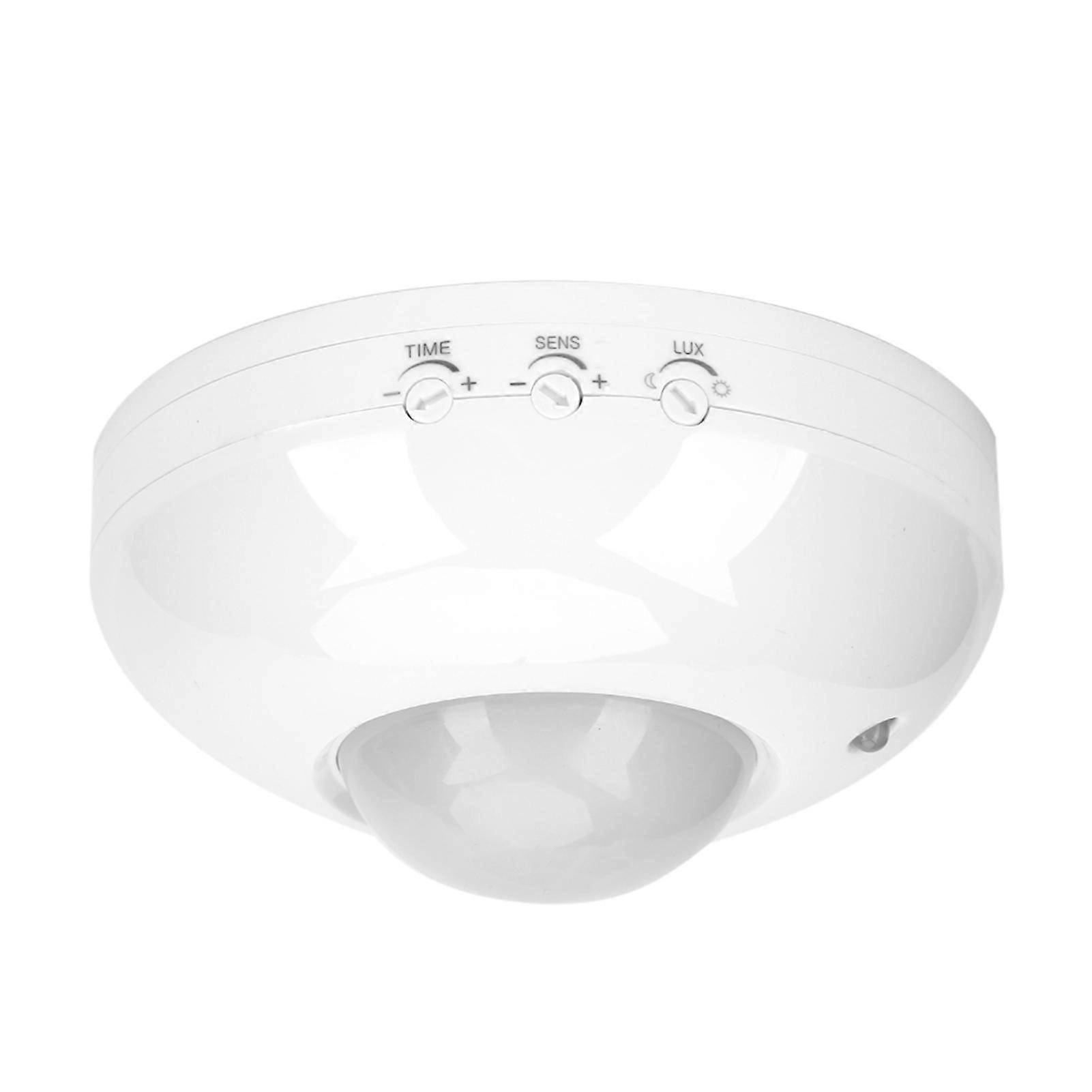 Pir Motion Sensor Led Outdoor Ceiling Ip20