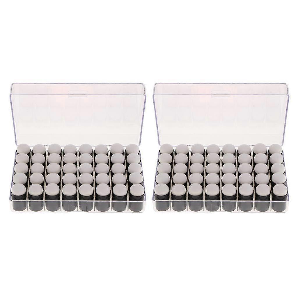 80 Pieces Tool Daubers Imagination Strong Fun Parent And Child