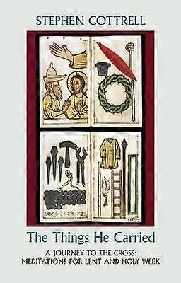 The Things He Carried