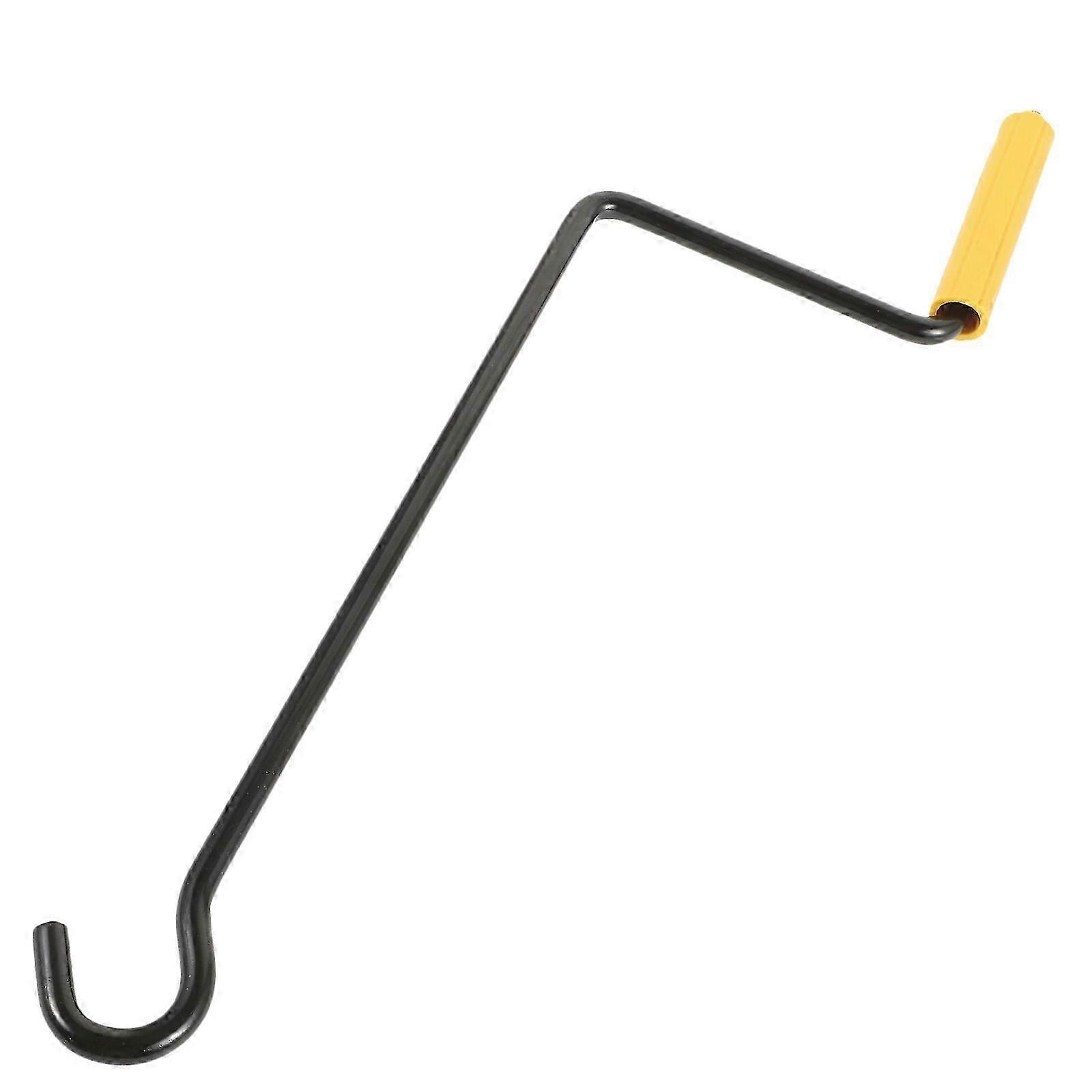 Jack Handle Hand Jack Arm Jack Lever Handle Replacement Jack Accessory