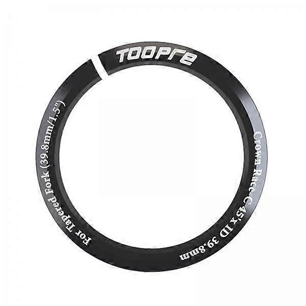 Mountain Bike Stem Spacer Kit for Enhanced Control