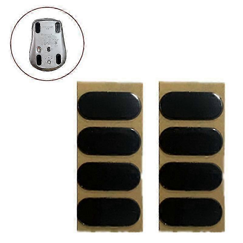 Wear Resistant Mouse Skates Replacement Supplies For Mx Vertical/mx Anywhere 3