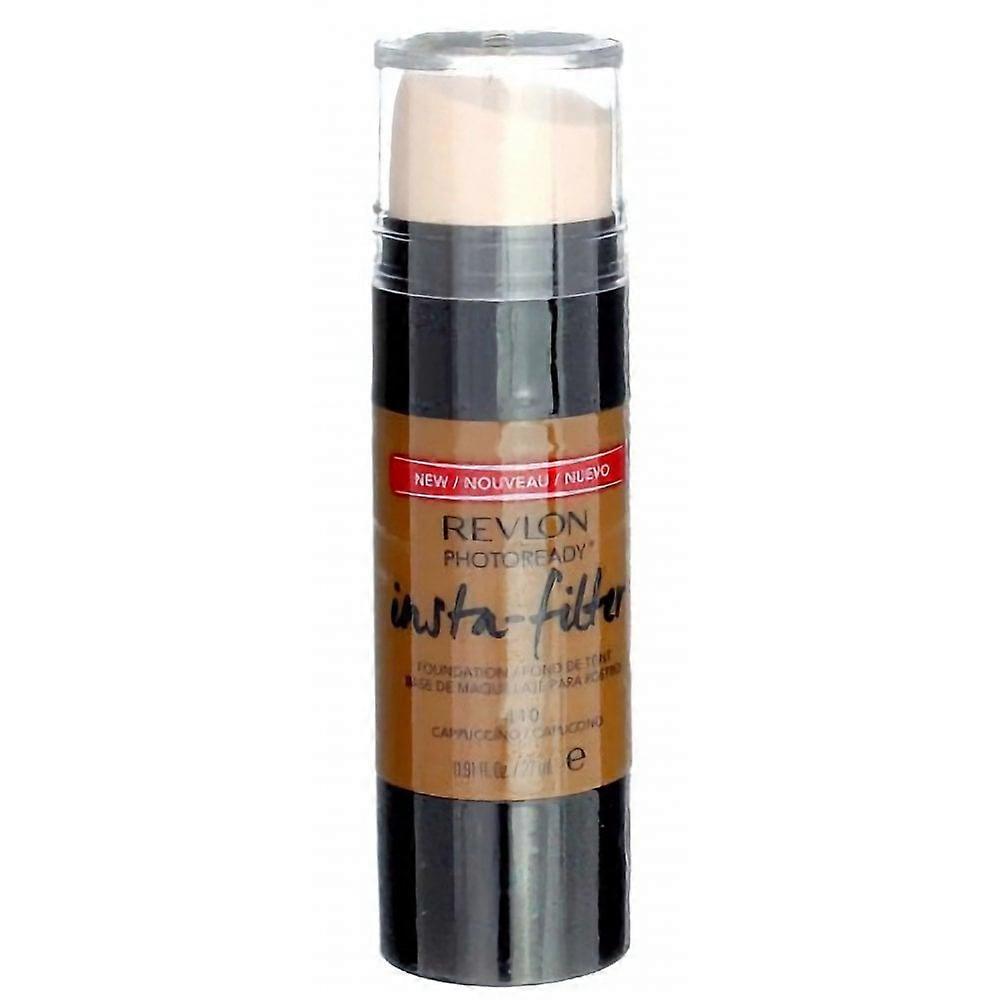 Revlon Photoready Insta-Filter Foundation 27ml