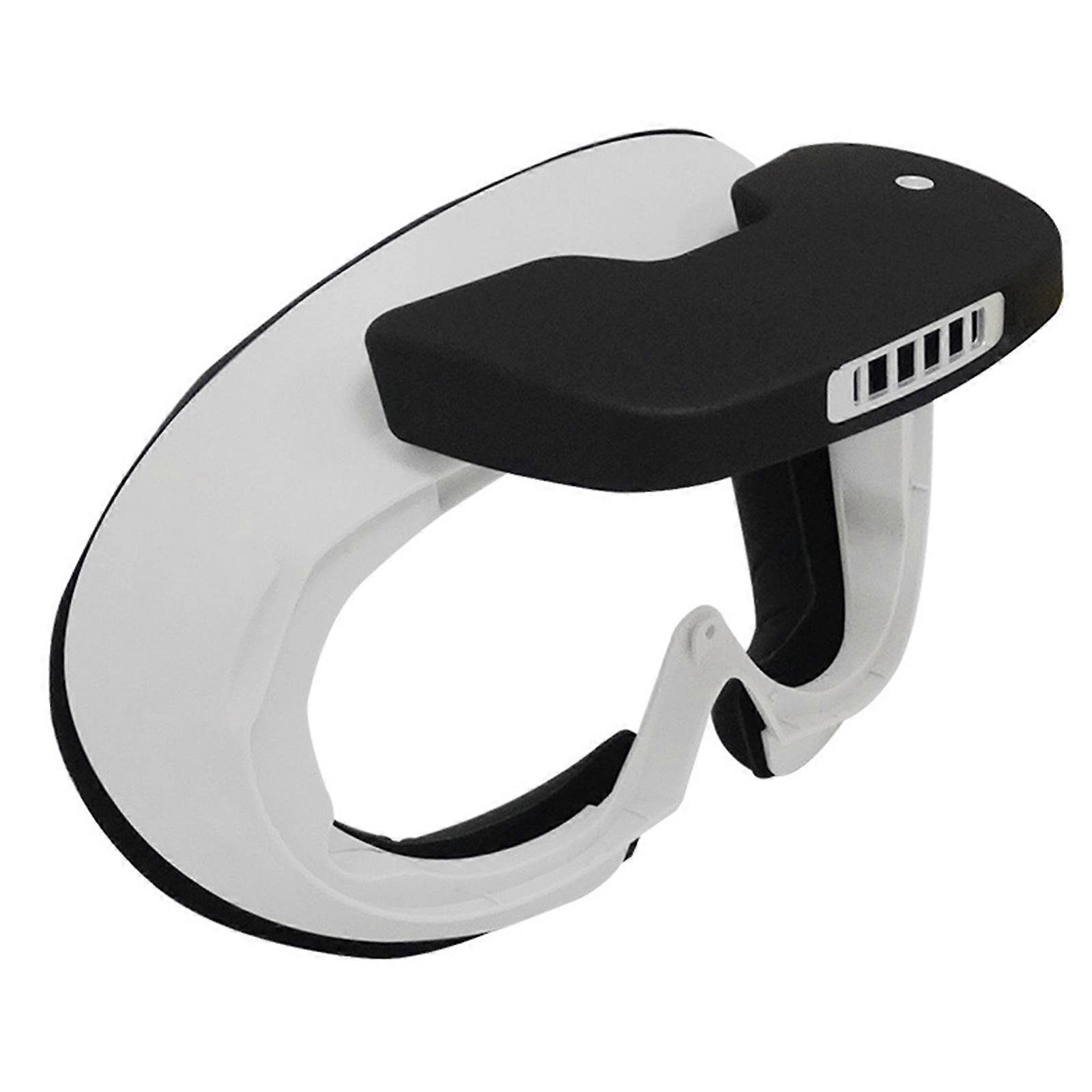 Couverture faciale VR et couverture d’objectif pour Pico Neo 4, masque facial en silicone résistant à la transpiration et coussin facial pour casque VR Pico Neo 4