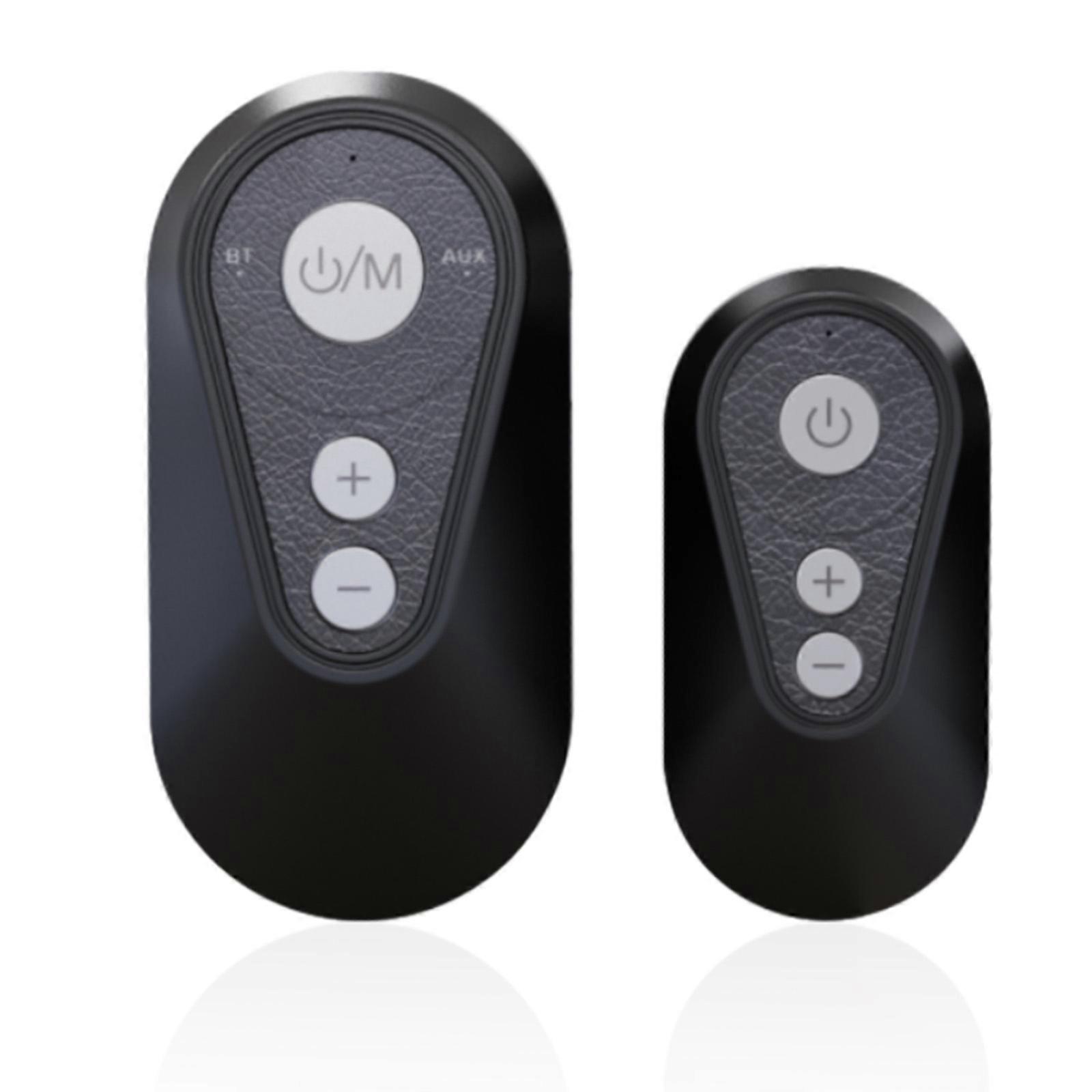 LC3 Bluetooth-compatible Receiver and Transmitter Set for No Bluetooth-compatible Devices Computer Mobile Phones