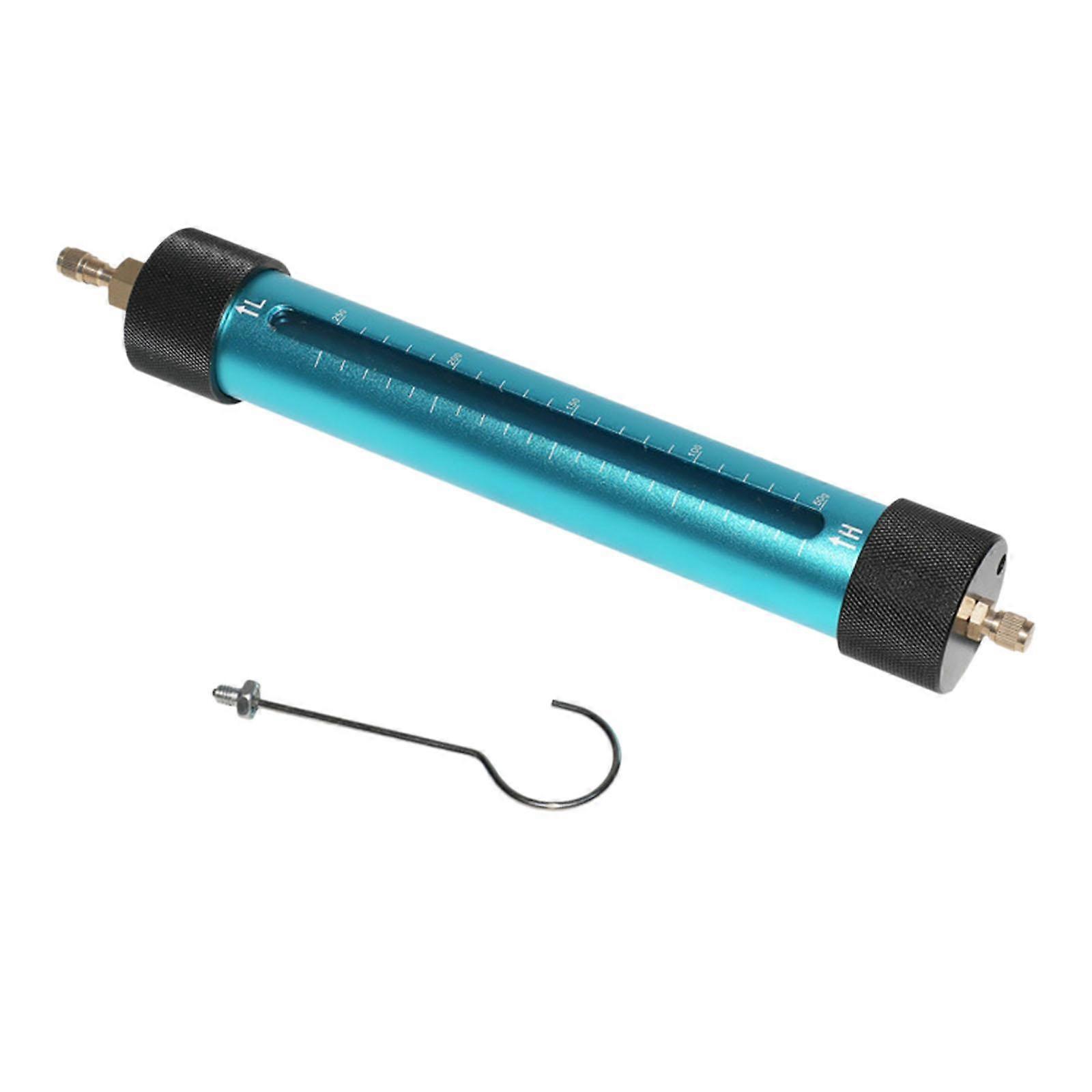 AC Cooling Agent Purifier Adjustment Purification Tool Fineness Detection