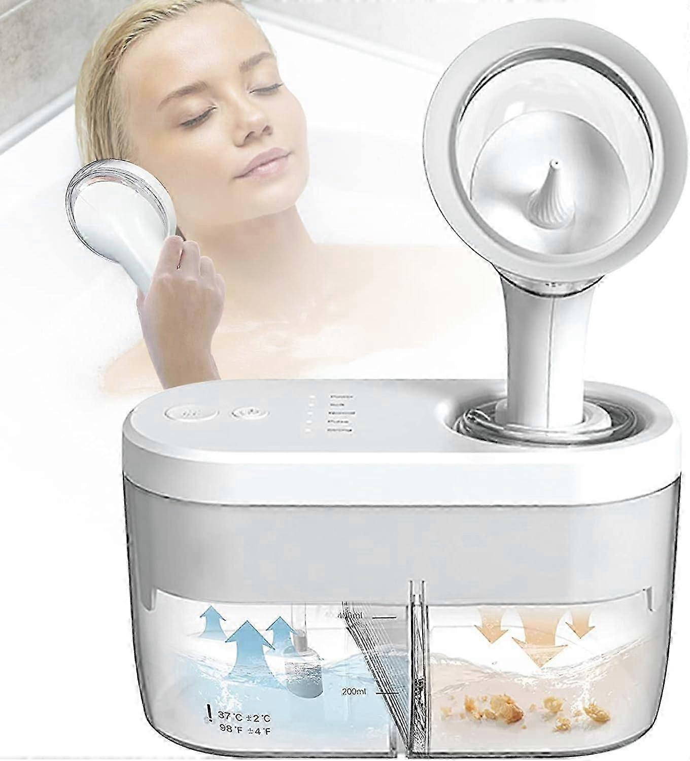 Elektrický čistič uší