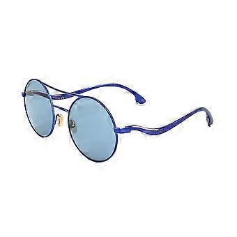 Sunglasses Jimmy Choo MAELLE/S ZI9 GREY 54/21/145 WOMAN