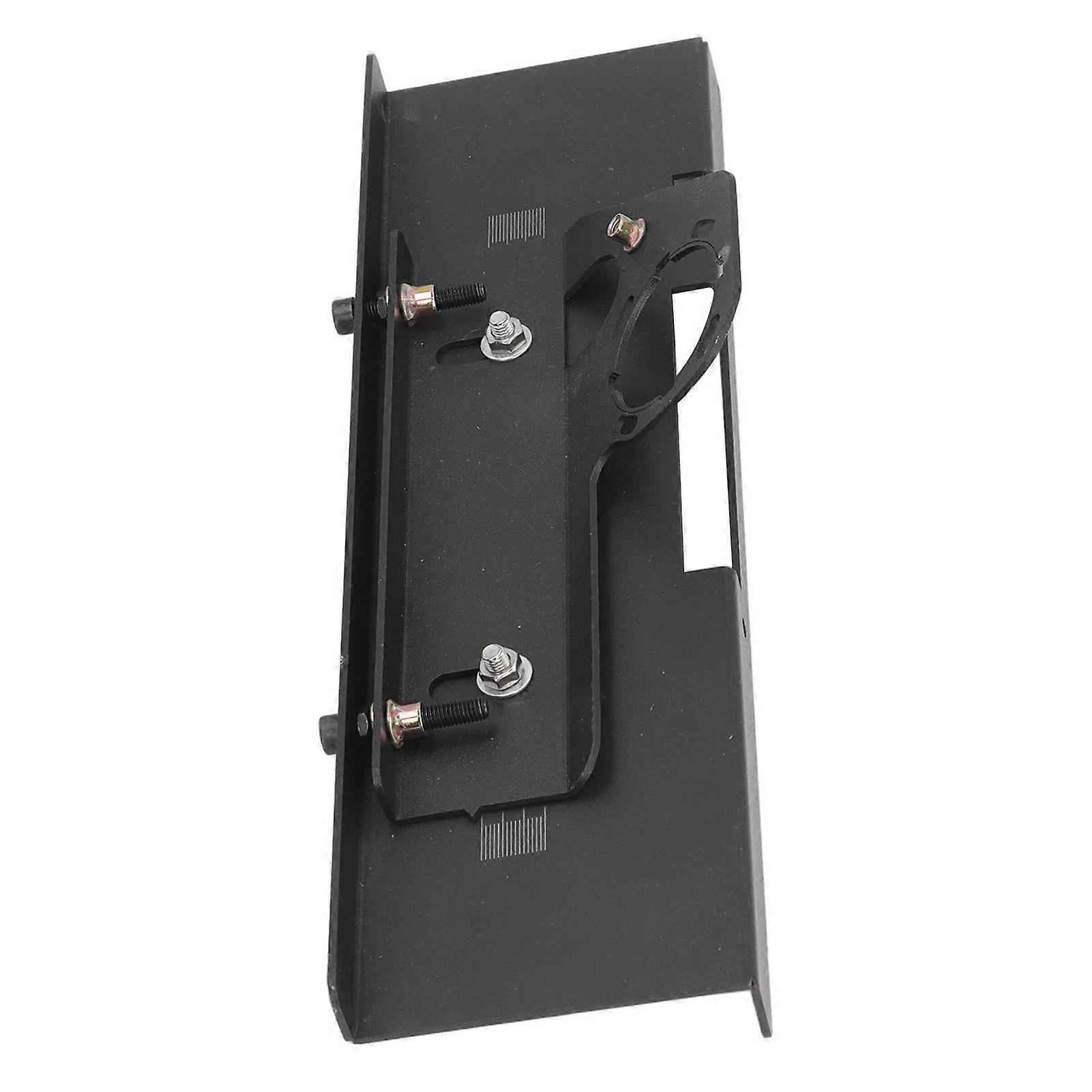 45 Degree Tile Chamfering Tool 43 Degree Adjustable Angle Grinder Ceramic Tile Cutter Chamfer for Corner Cutting 