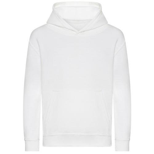 Awdis Barn / Barn Økologisk Hettegenser