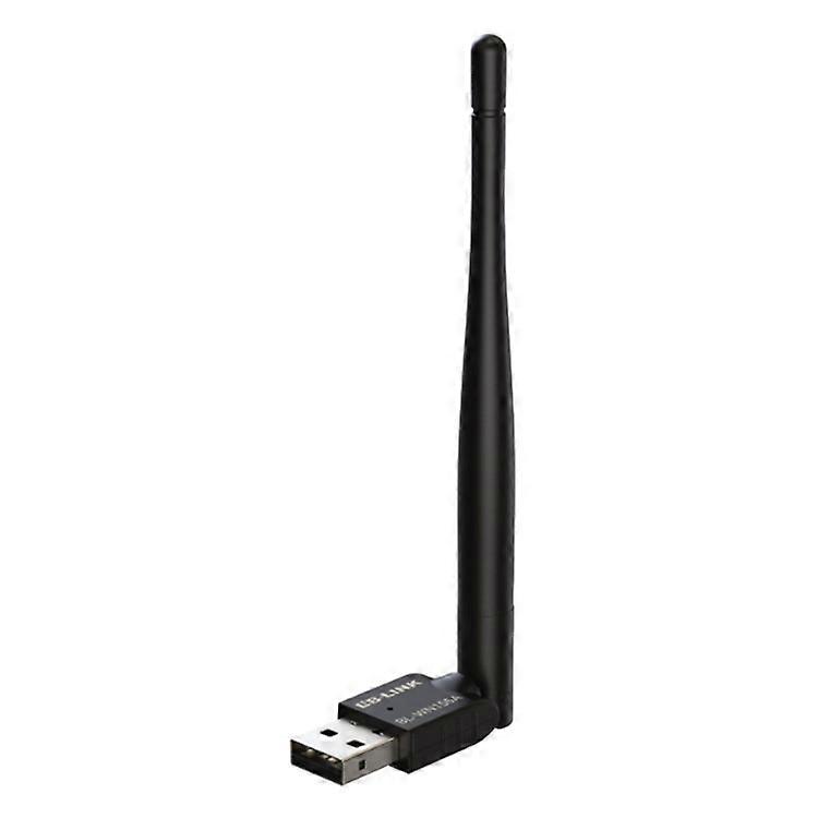 LB-LINK WN155A PC Computer Laptop 150M Wireless Network Card Adapter USB WiFi Receiver