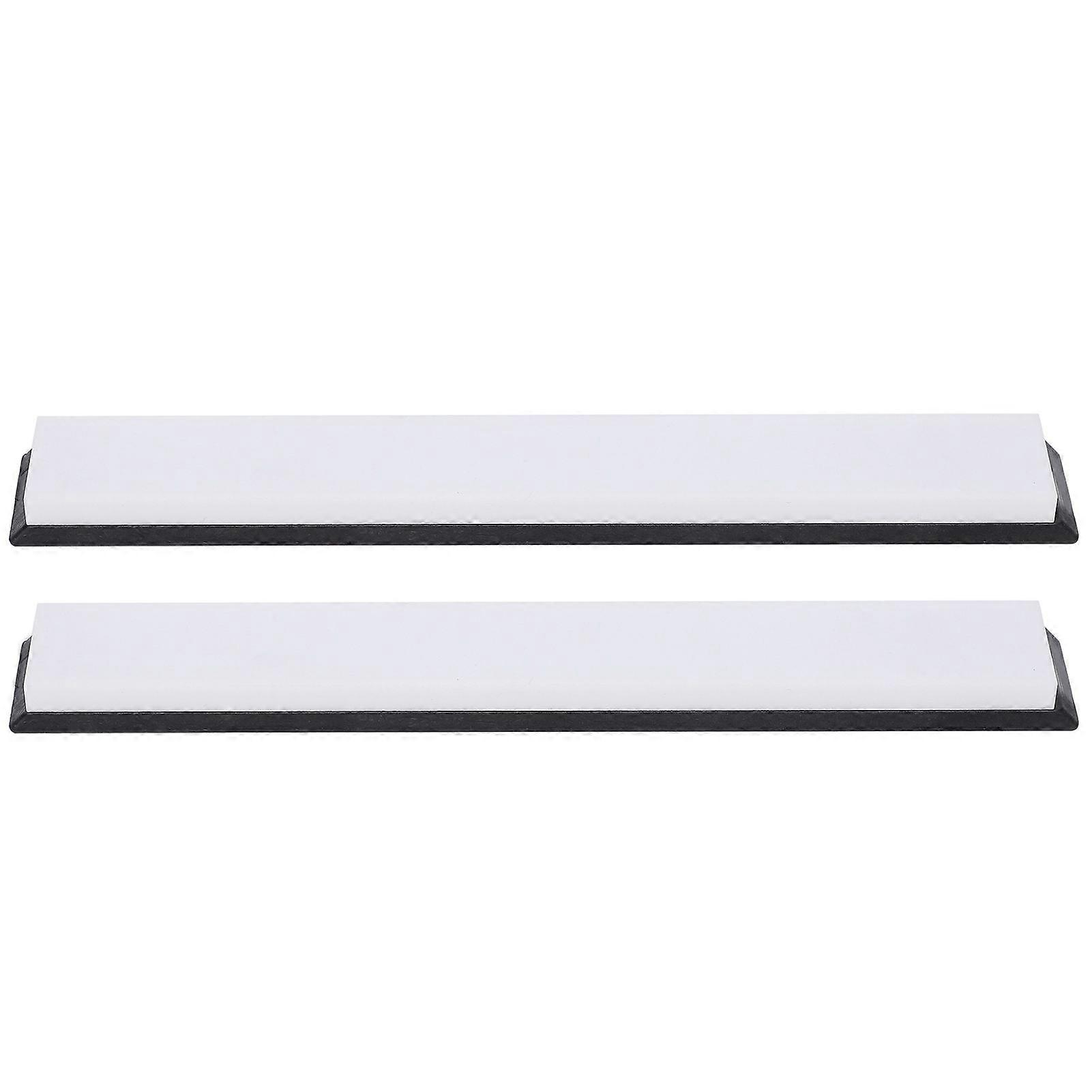 High quality  4000 mesh knife sharpener special whetstone with base for fine