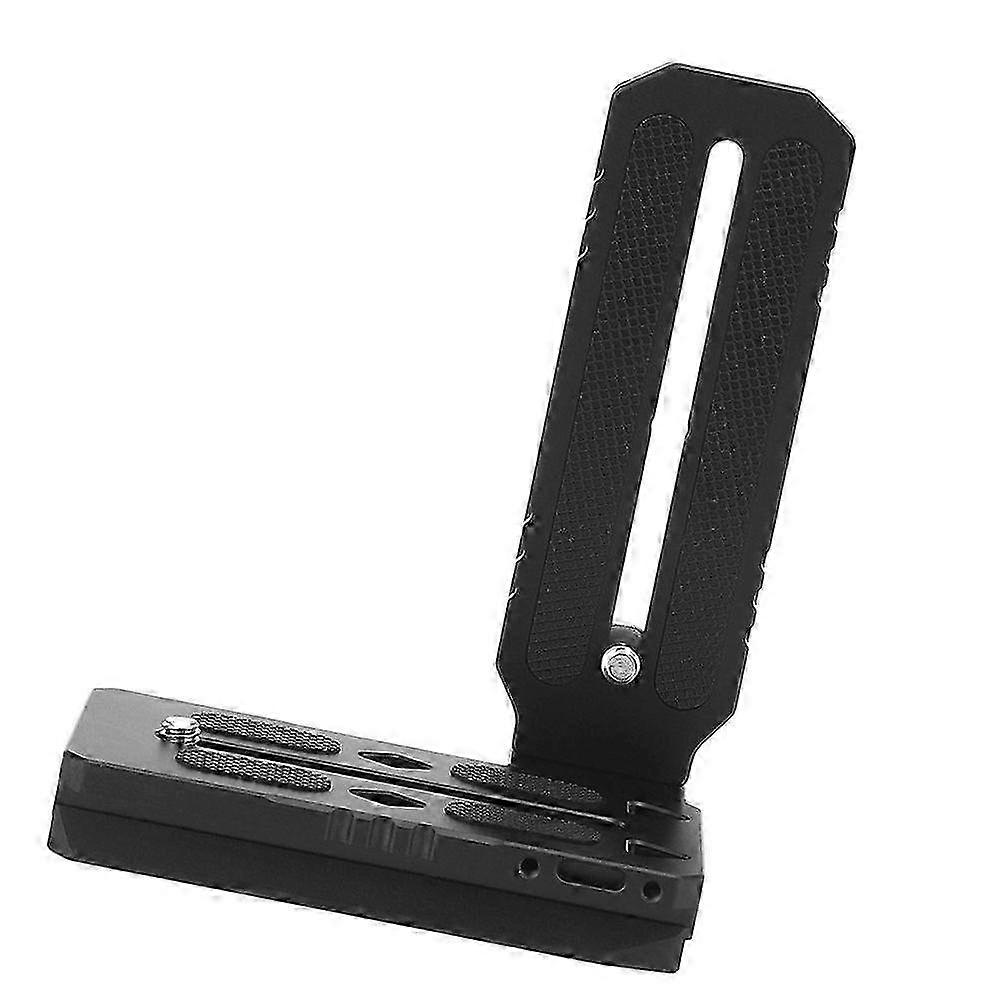 Zhiyun Weebill / Weebill S kamera stabilisator lodret skydebræt