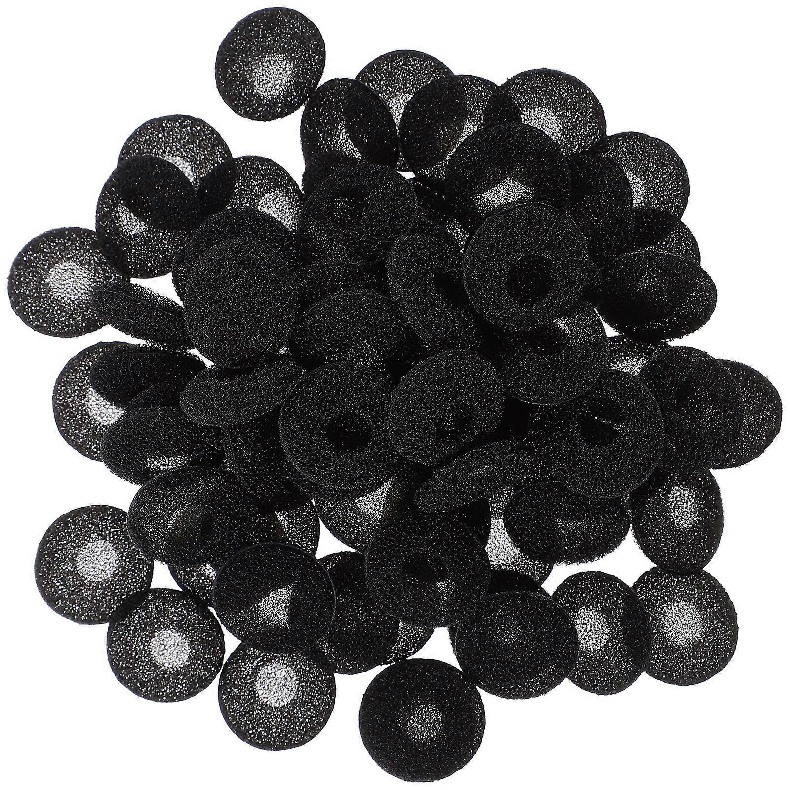 Earbud Replacement Pads, Soft Material for Long Hours of Comfortable Use