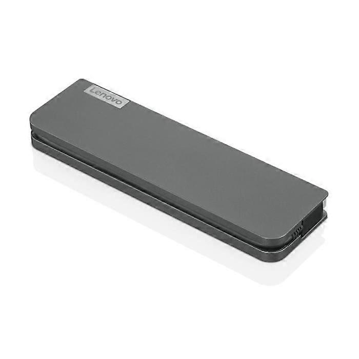 USB-C MINI DOCK EU **NOUVEAU COMMERCE DE DÉTAIL** LENOVO W128173074