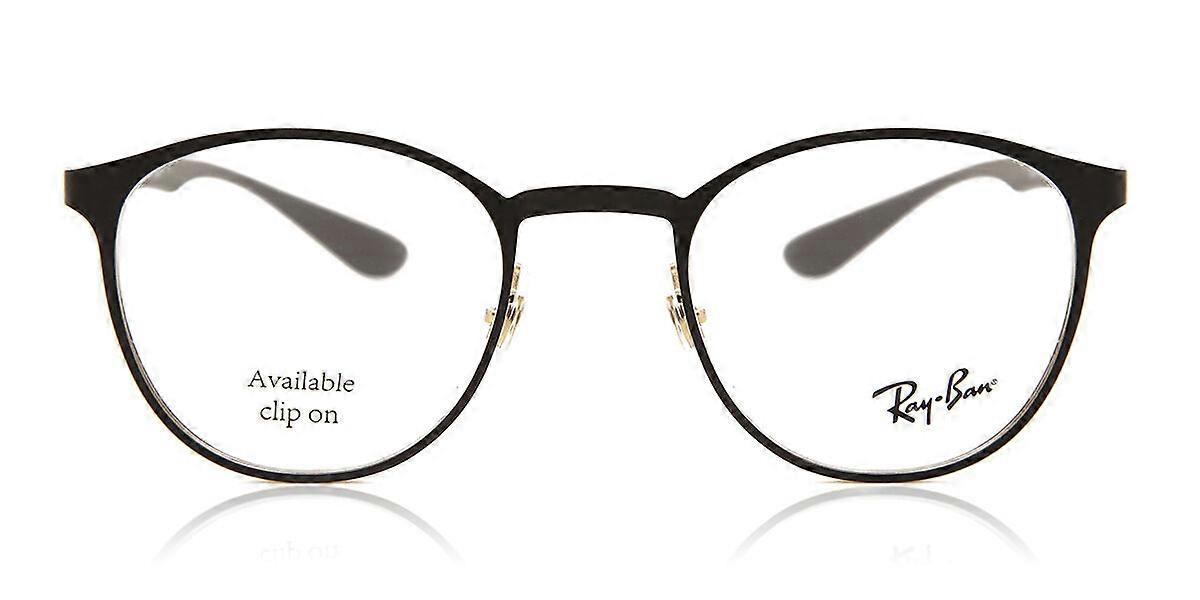 Ray-Ban RX6355 Liteforce 2994 Unisex Eyeglasses