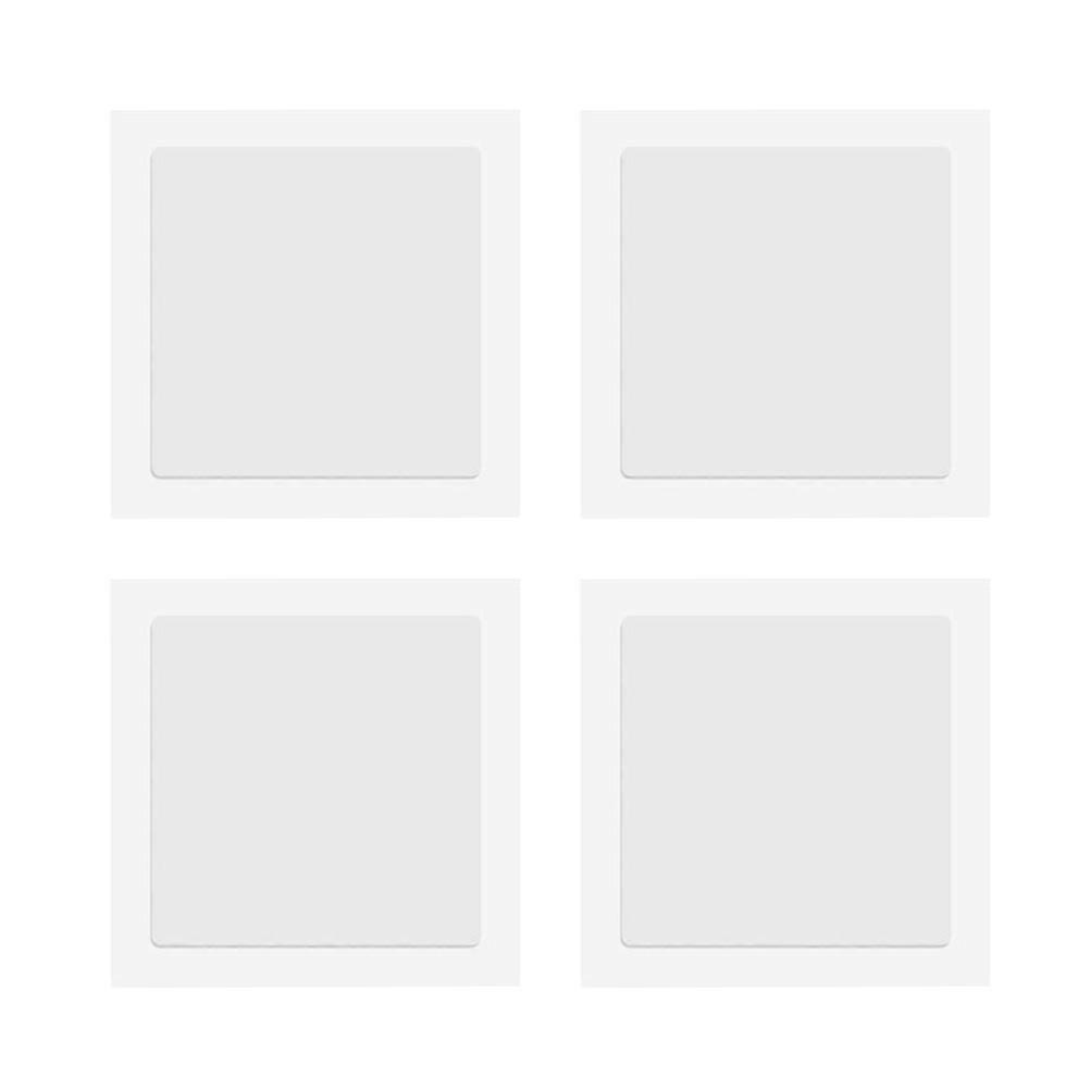 家具用フロアグリッパー滑り止め傷防止騒音防止家具安定化8個