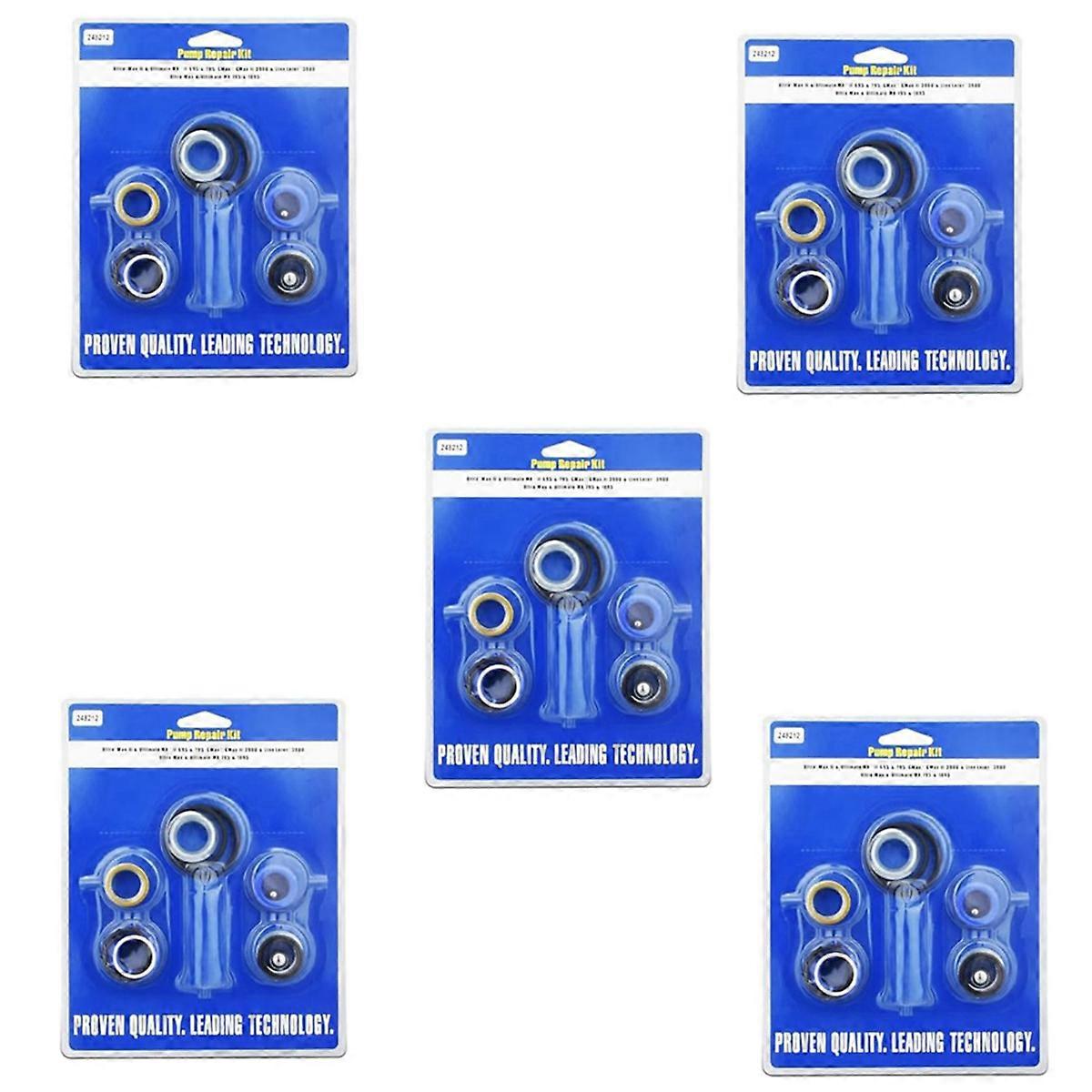 248212 Pump Repair Kit 1Set
