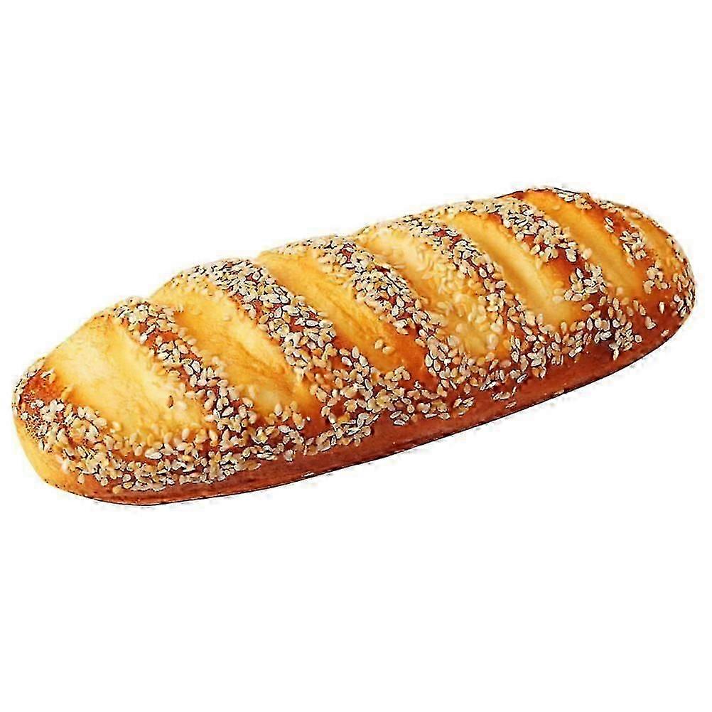Fake Bread Artificial Bread Model Kitchen Photography Prop Artificial Bread Faux Bread Model