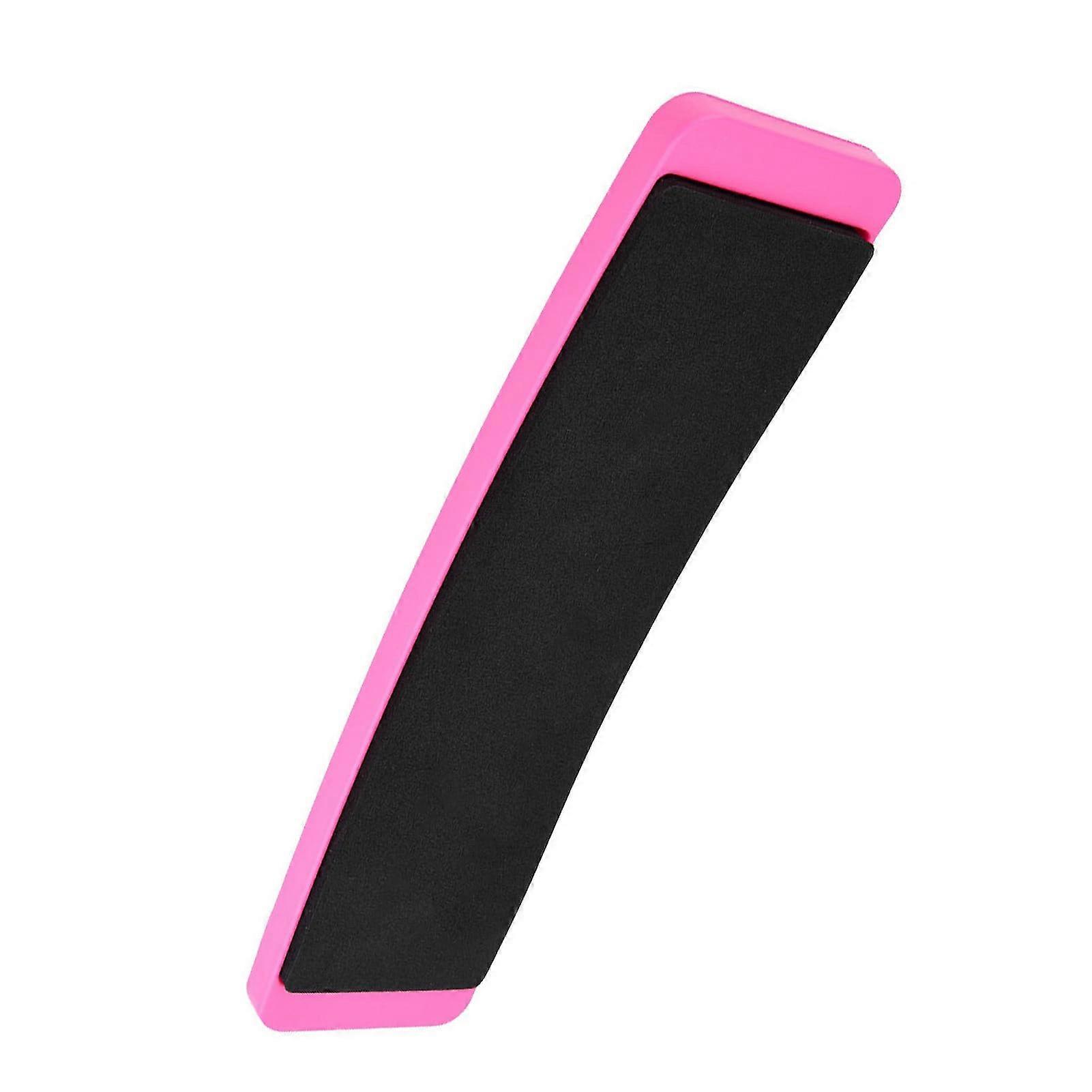 Ballet Dance Board Lightweight Sturdy Pink For Dancers Ballet Practice Board Home Studio Use